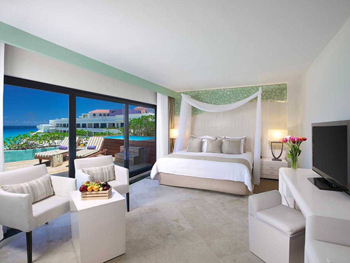 Grand Sens Cancun Allinclusiveresorts